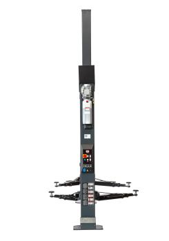2-Säulenhebebühne ATH Comfort Lift 2.40XL